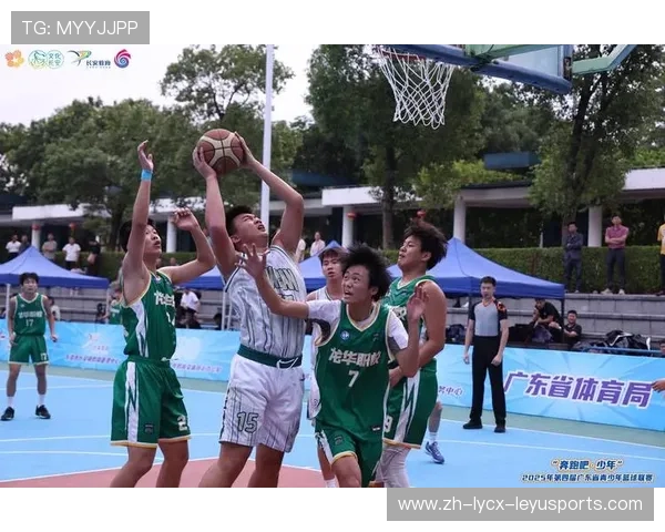 青少年篮球赛事频率上升对中国篮球未来发展有何影响