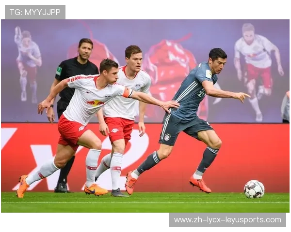 足球比赛中的阵型选择与角色定位