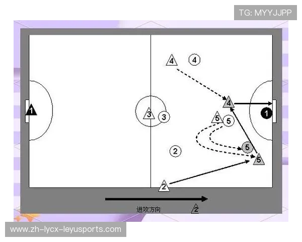 足球比赛中的防守策略与区域站位 足球比赛中的防守策略与区域站位